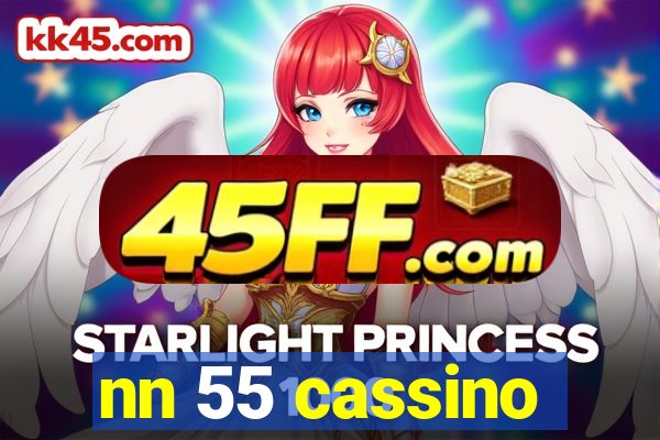 nn 55 cassino